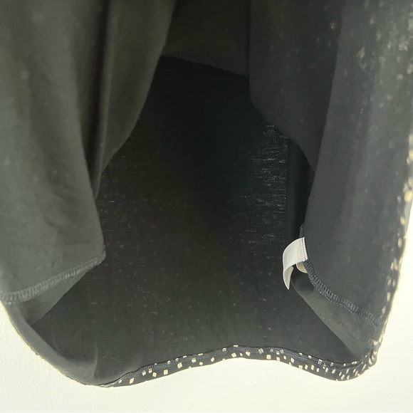 J. Jill Wearever Collection Decorative Square Neck Flowy Sleeved Top - Picture 3 of 10